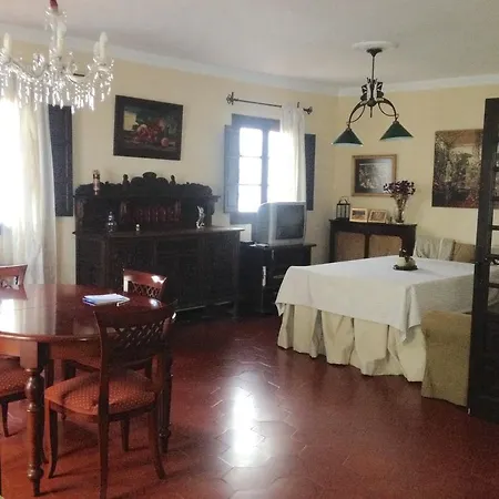 아파트 Casa Gonzalez Campos *