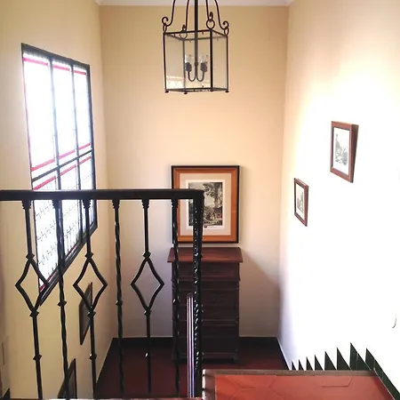 Casa Gonzalez Campos 론다