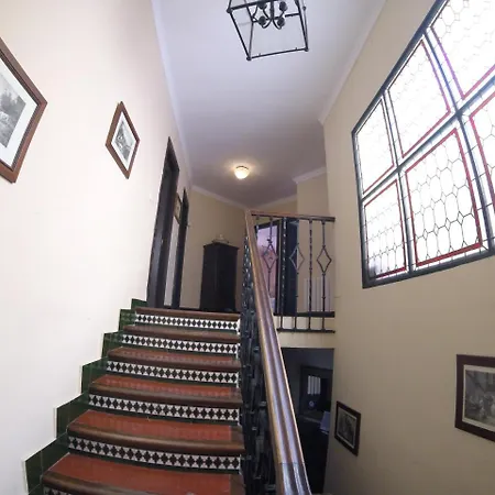 Casa Gonzalez Campos
