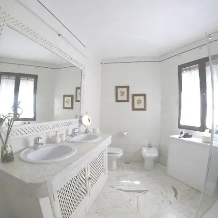 Casa Gonzalez Campos 론다