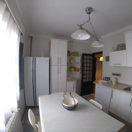 Casa Gonzalez Campos 아파트 론다