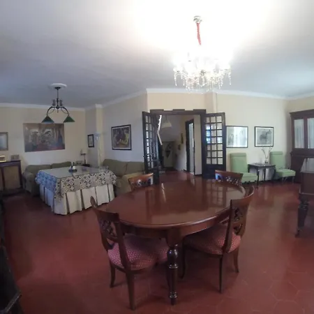 Casa Gonzalez Campos * 론다